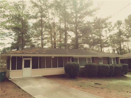 3032 Rollingwood Lane Se, Atlanta, GA 30316