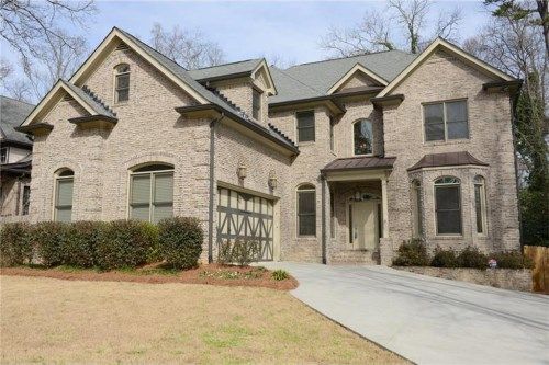 2981 Cravenridge Drive Ne, Atlanta, GA 30319
