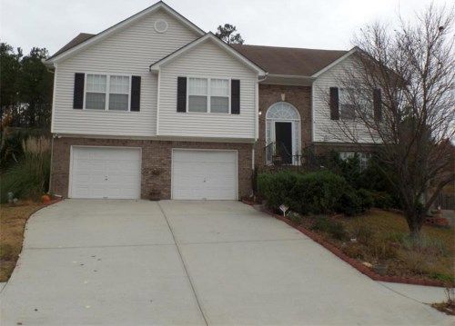 1260 Log Cabin Way, Lawrenceville, GA 30045
