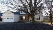 5850 Stephens Mill Drive Buford, GA 30518