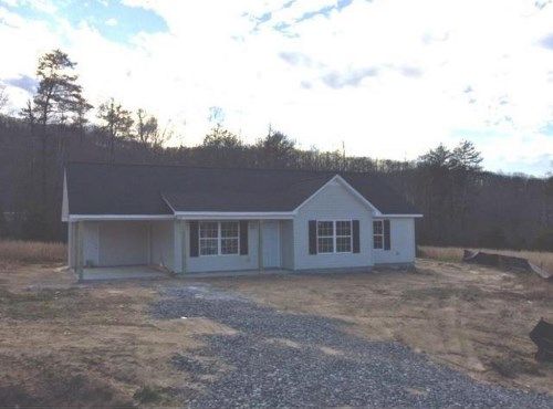 38 Stoney Creek Drive, Cleveland, GA 30528