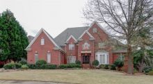 633 Belmont Crest Drive Se Marietta, GA 30067