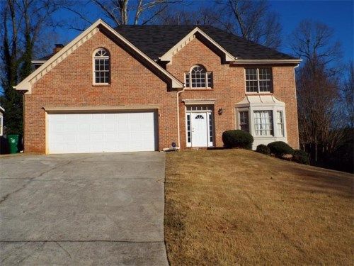 6244 Southland Forest Drive, Stone Mountain, GA 30087