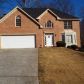 6244 Southland Forest Drive, Stone Mountain, GA 30087 ID:13813908