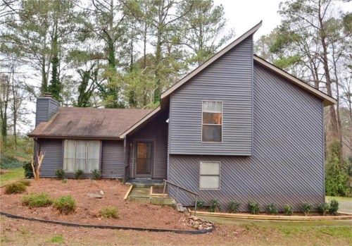6791 Timbers East Drive, Lithonia, GA 30058