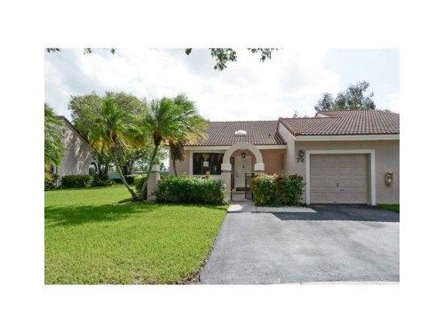 16632 GREENS EDGE CR # 72, Fort Lauderdale, FL 33326
