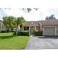 16632 GREENS EDGE CR # 72, Fort Lauderdale, FL 33326 ID:13658159