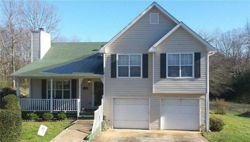 6965 Bannister Park Lane, Cumming, GA 30028