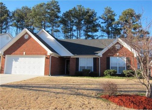 2680 Freemans Walk Drive, Dacula, GA 30019