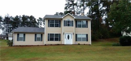 6557 Rebecca Lou Lane, Lithonia, GA 30058
