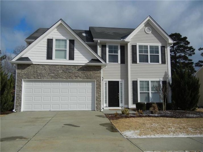 931 Franklin Mill Trace, Loganville, GA 30052