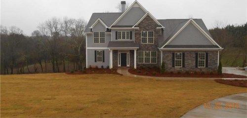 816 Hester Drive, Cumming, GA 30040