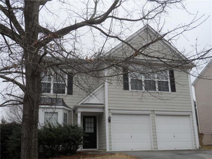 4107 Glenaire Way, Acworth, GA 30101