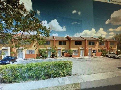 10951 SW 7 TE # 111, Miami, FL 33174