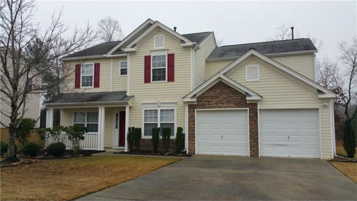 1295 Bramlett Boulevard, Lawrenceville, GA 30045
