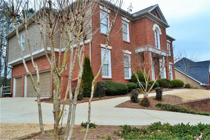 5046 Winding Hills Lane, Woodstock, GA 30189