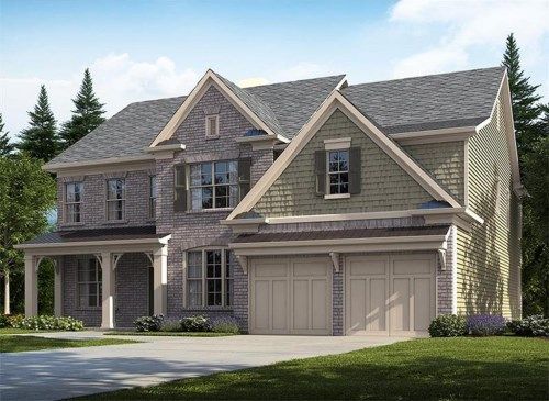 2965 Apremont Drive, Cumming, GA 30041