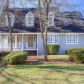 891 Pine Ridge Drive, Stone Mountain, GA 30087 ID:13814623
