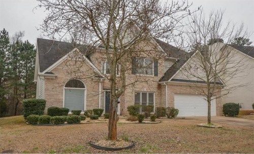 7270 Weatherford Drive, Powder Springs, GA 30127