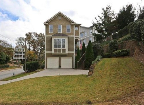 1910 Marietta Road Nw, Atlanta, GA 30318