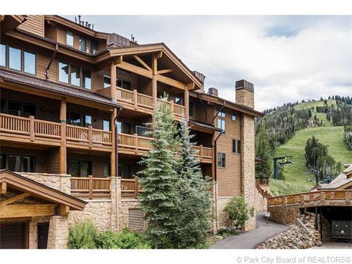 7660 Royal St. East. unit 108, Park City, UT 84060