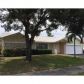 1903 NW 77TH AV, Pompano Beach, FL 33063 ID:13500362