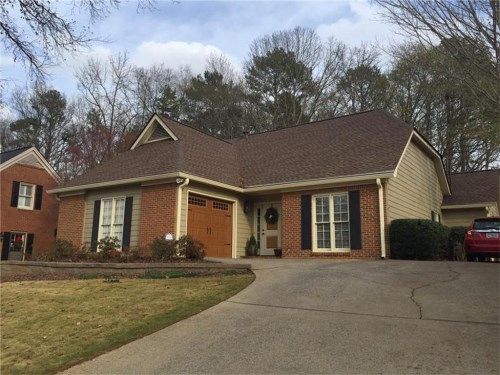 630 Oakledge Drive, Marietta, GA 30060