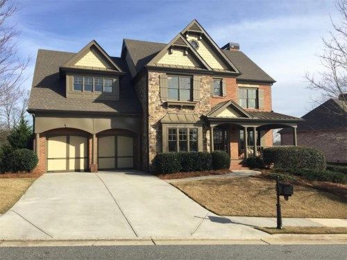 3195 Seven Oaks Drive, Cumming, GA 30041