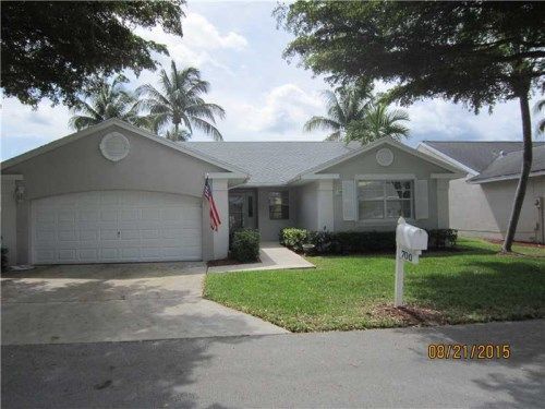 700 SE 27 LN, Homestead, FL 33033