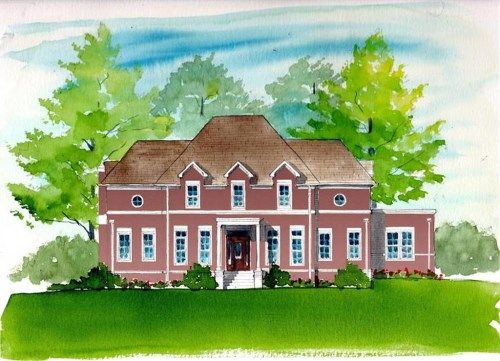 2808 N Thompson Road Ne, Atlanta, GA 30319