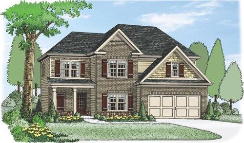 2210 Day Break Way, Dacula, GA 30019