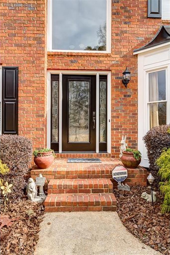 2680 Catawba Drive, Kennesaw, GA 30152