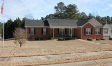4016 Hemingway Drive Monroe, GA 30656