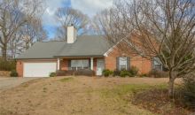 536 San Dra Way Monroe, GA 30656