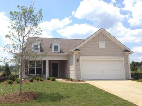 320 Sweet Gum Drive, Griffin, GA 30223