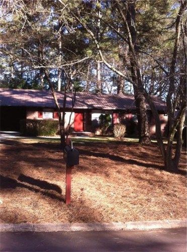 951 Oriole Lane Ne, Marietta, GA 30067