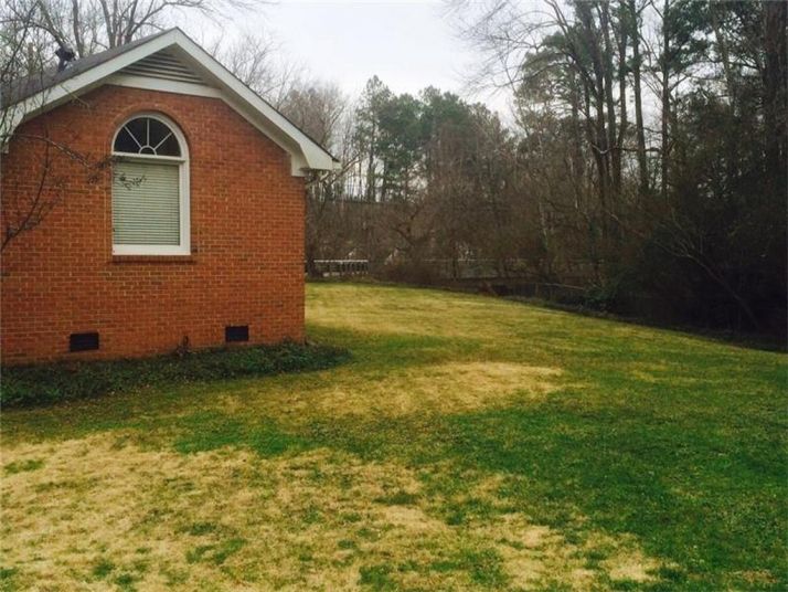 4875 Peachtree Dunwoody Road, Atlanta, GA 30342