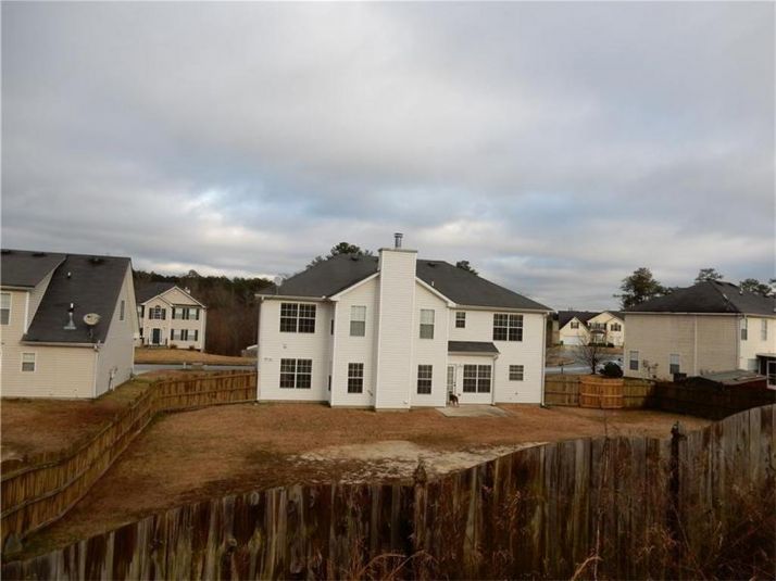 2343 Benson Ridge, Lithonia, GA 30058