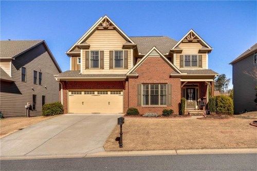 8150 Majors Glen Court, Cumming, GA 30041