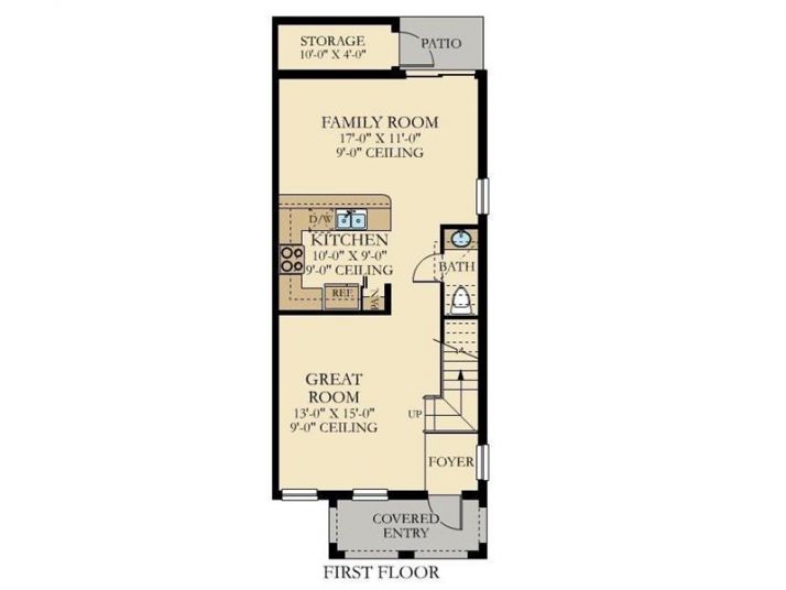 3222 SE 5 Street # 3222, Homestead, FL 33033