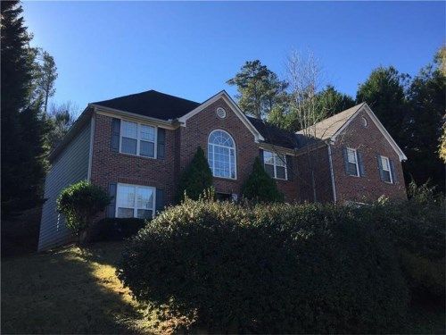 629 Wynbrooke Parkway, Stone Mountain, GA 30087
