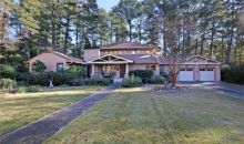 874 Stratford Road Avondale Estates, GA 30002