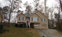 253 Bennett Farms Trail Acworth, GA 30102
