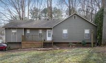 1107 Louisville Lane Nw Acworth, GA 30102