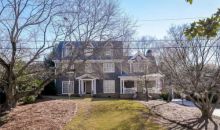 4271 Valley Trail Drive Se Atlanta, GA 30339