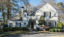 2300 Havenridge Drive Nw Atlanta, GA 30305