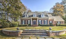 4155 Northside Drive Nw Atlanta, GA 30342