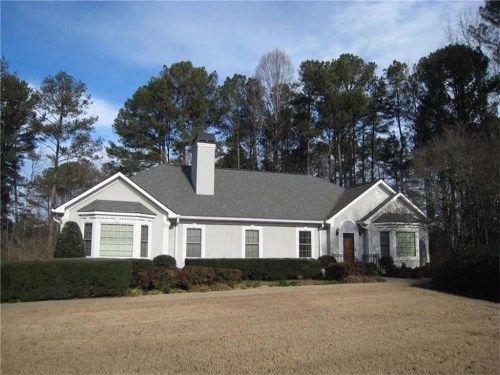 70 Picketts Ferry Drive, Acworth, GA 30101