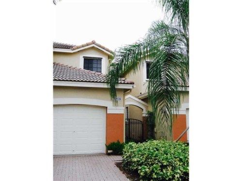 16319 SW 26th St, Hollywood, FL 33027