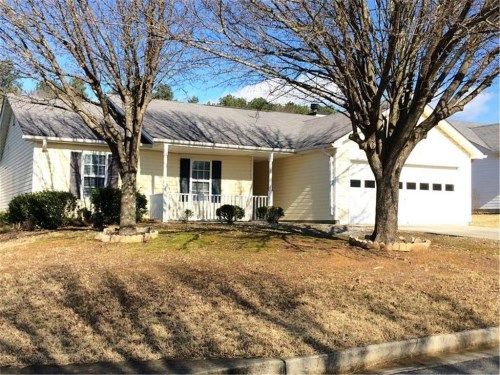 2573 Morning Glory Place, Lawrenceville, GA 30044